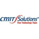 CMIT Solutions of Tempe and North Chandler, Arizona, logo