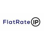FlatRateIP - Patent- & IP Law Firm, Eggenfelden, logo