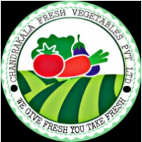 CHANDRAKALA FRESH VEGETABLES PVT LTD., NAVI MUMBAI CHANDRAKALA FRESH VEGETABLES PVT LTD., NAVI MUMBAI