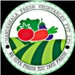 CHANDRAKALA FRESH VEGETABLES PVT LTD., NAVI MUMBAI, logo