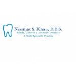 Neeshat Khan DDS - San Jose, San Jose, logo