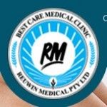 Best Care Medical, Blacktown, logo