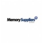 Memory Suppliers, CHICAGO, logo