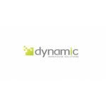 Dynamic Warehouse Solutions, Ballarat, logo