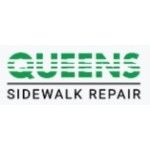 SIDEWALK REPAIR QUEENS, New York, logo