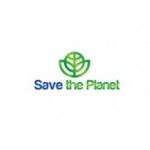 Save The Planet, al barsha, logo