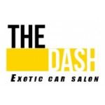 The Dash, London, logo