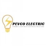 Pevco Electric Inc, Dartmouth, logo