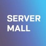 UAB ServerMall, Vilnius, logo