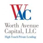 Worth Avenue Capital, Palm Beach, FL, logo