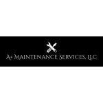 A+ Maintenance Services LLC, Woodbury, logo