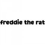 Freddie the Rat, Queensland, logo