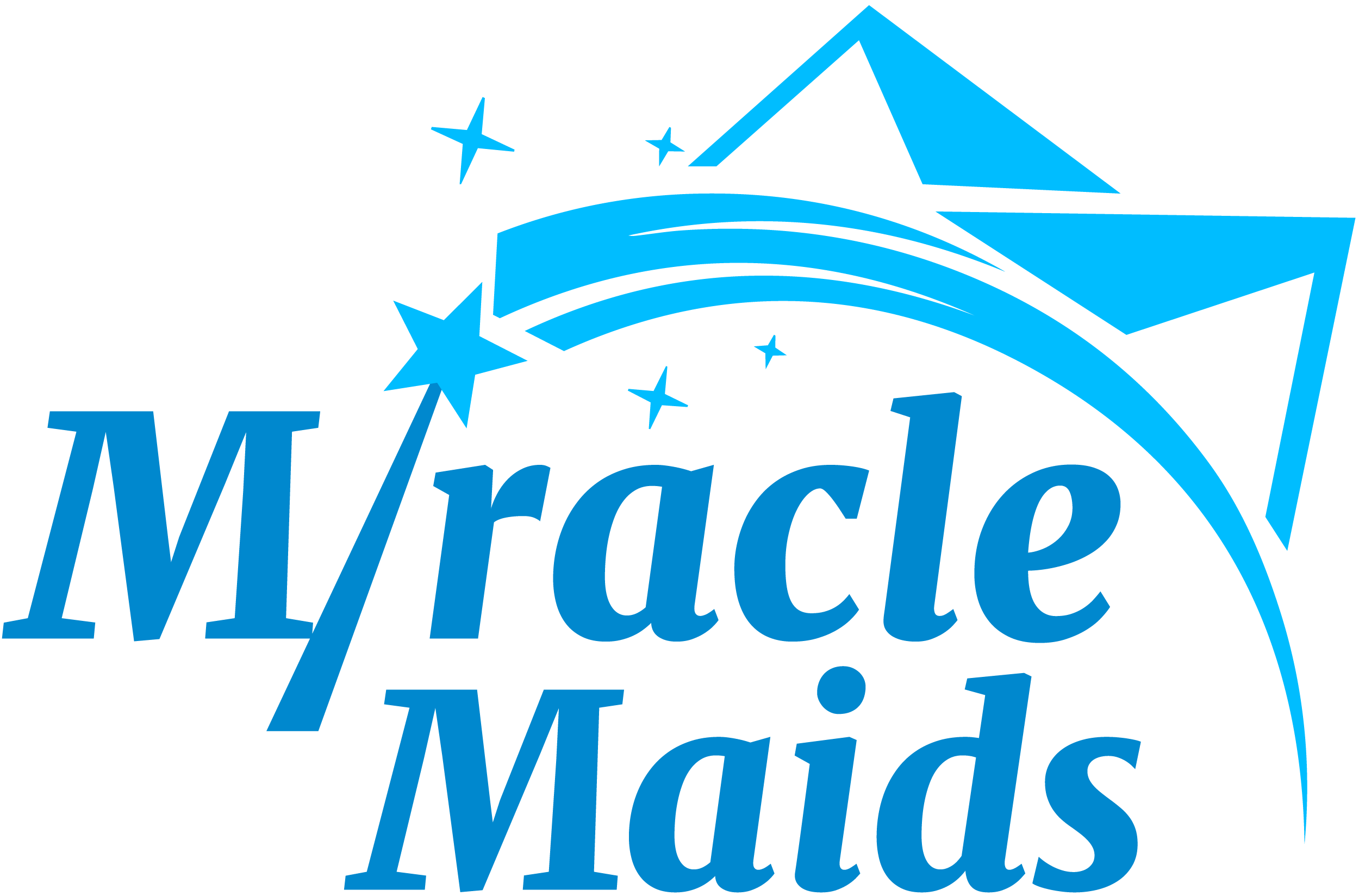 Miracle Maids, Riverton