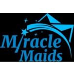 Miracle Maids, Riverton, logo