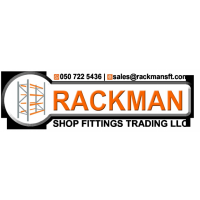 Rackman Shop Fittings Trading LLC, Dubai Rackman Shop Fittings Trading LLC, Dubai