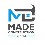 Made Construction, London, logo