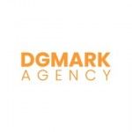 DGmark Agency, Mumbai, logo