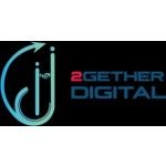 2gether Digital, Kolkata, logo