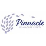 Pinnacle Behavioral Health, Albany, logo