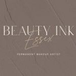 BEAUTY INK ESSEX, Colchester, logo