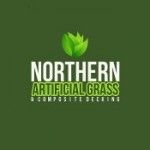 Northern Artificial Grass, Doncaster, logo