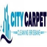 City Carpet Cleaning Brisbane, Brisbane, QLD, logo