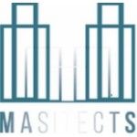 Masitects Architectural Rendering Studio, Durham, logo
