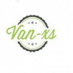 Van-xs Ltd, Dudley, logo