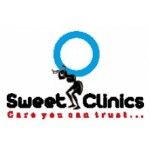 Sweet Clinics - Diabetes Care Centre Navi Mumbai, Koparkhairane, Ghansoli, Airoli, Vashi, Navi Mumbai, logo