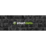 Smartdata-Software Development Company, OHIO, logo