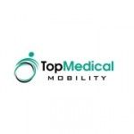 Top Medical Mobility Inc, Florida, logo