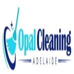 Opal Cleaning Adelaide, Adelaide, logo