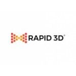 Rapid3d Technologies, Chennai, प्रतीक चिन्ह