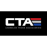 Chandler Truck Accessories, Springdale, AR, logo