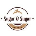 Pastelería Sugar and Sugar, Guayaquil, logo