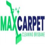 MAX Carpet Cleaning Brisbane, Brisbane, QLD, logo