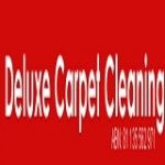 Deluxe Carpet Cleaning Pty Ltd, Padstow, logo