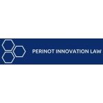 Perinot Innovation Law, Toronto, logo