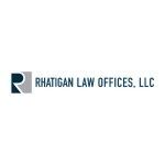Rhatigan Law Offices, Chicago, IL, logo