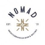 Nomad Bar & Bistro, Beograd, logo