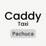 Caddy Taxi Pachuca, Pachuca de Soto Caddy Taxi Pachuca, Pachuca de Soto, logo