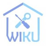 WiKu Teknik, Bandung, logo