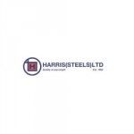 Harris Steels Limited, Halesowen, logo