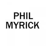 Phil Myrick, Pleasantville, logo