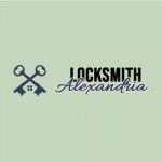 Locksmith Alexandria, Alexandria, logo