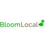 BloomLocal, London, logo