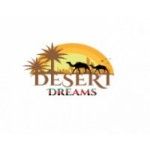 Abu Dhabi Desert Safari, Abu Dhabi, logo