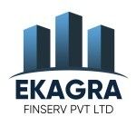 Ekagra  Finserv Pvt. Ltd. Company, Bhopal, प्रतीक चिन्ह