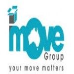 Removalist Sydney - iMove Group, Prestons, logo