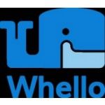 https://www.whello.com/, Amsterdam, logo
